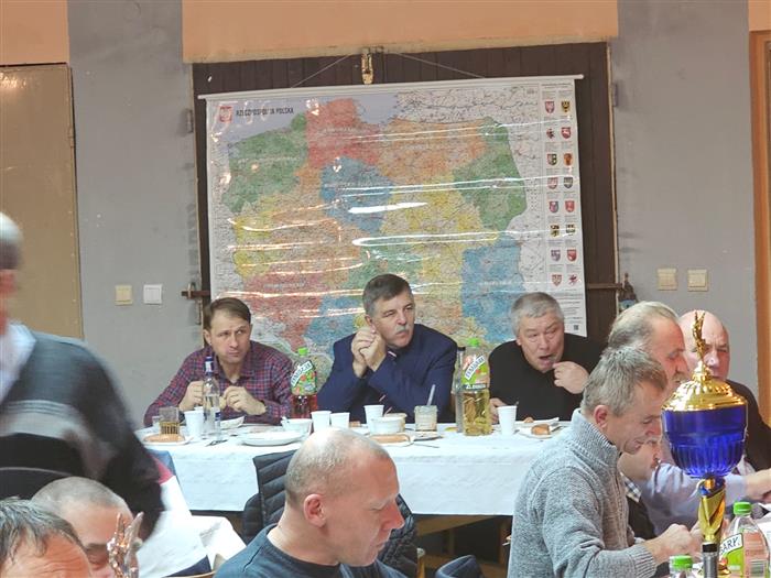 Zakończenie 2024r